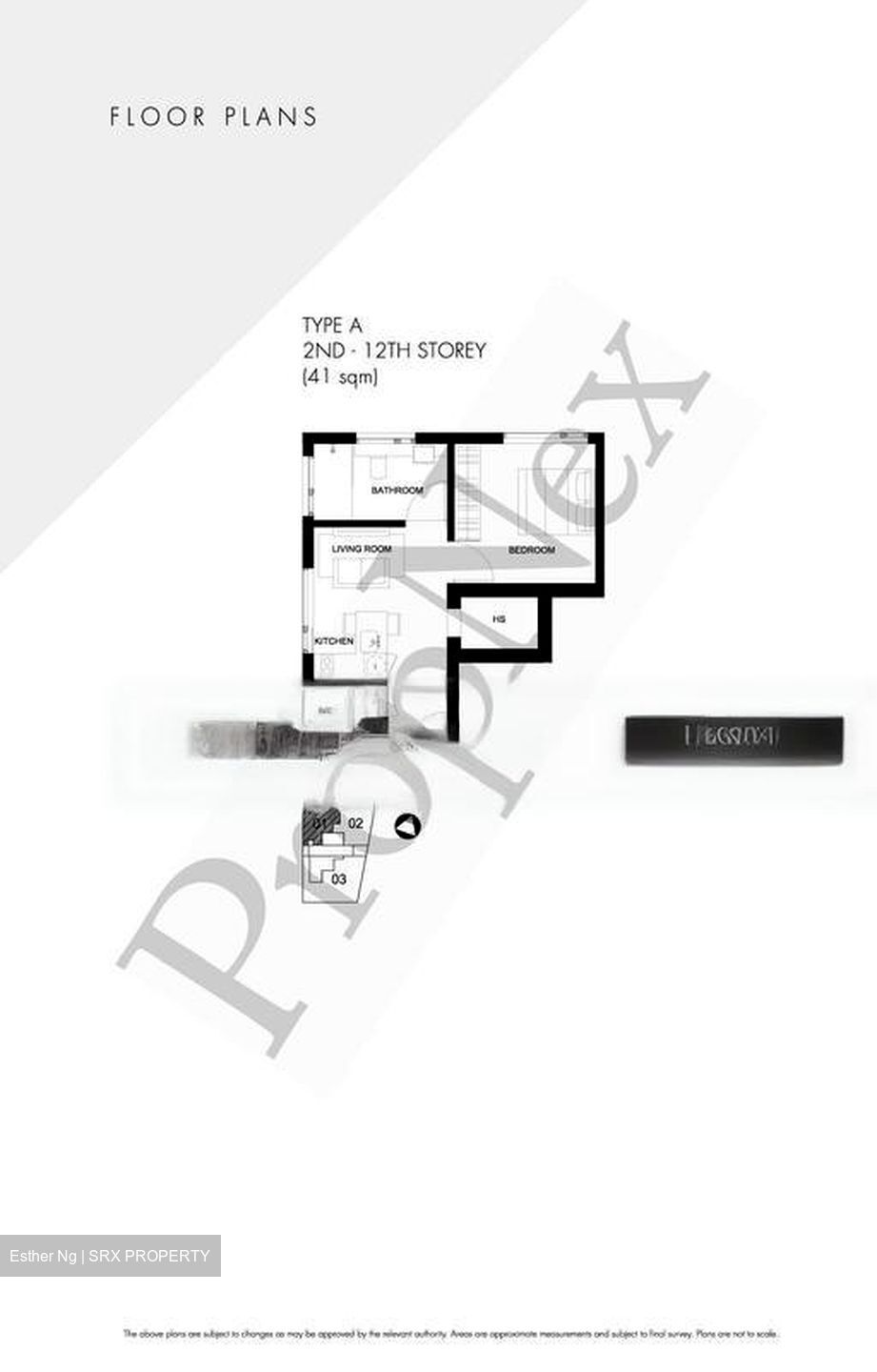 M5 (D10), Apartment #481257401